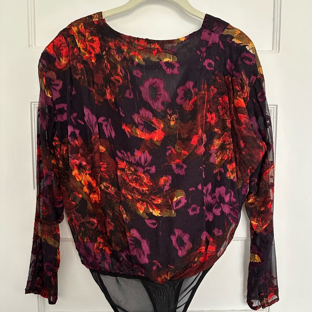 ASTR the Label Bodysuit - Picture 6 of 7